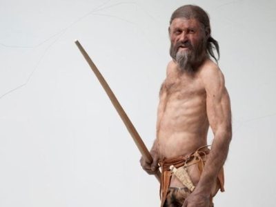 BuzAdam Ötzi